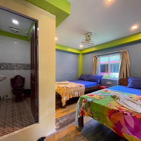 Villa Koh Rong Kaoh Touch Εξωτερικό φωτογραφία