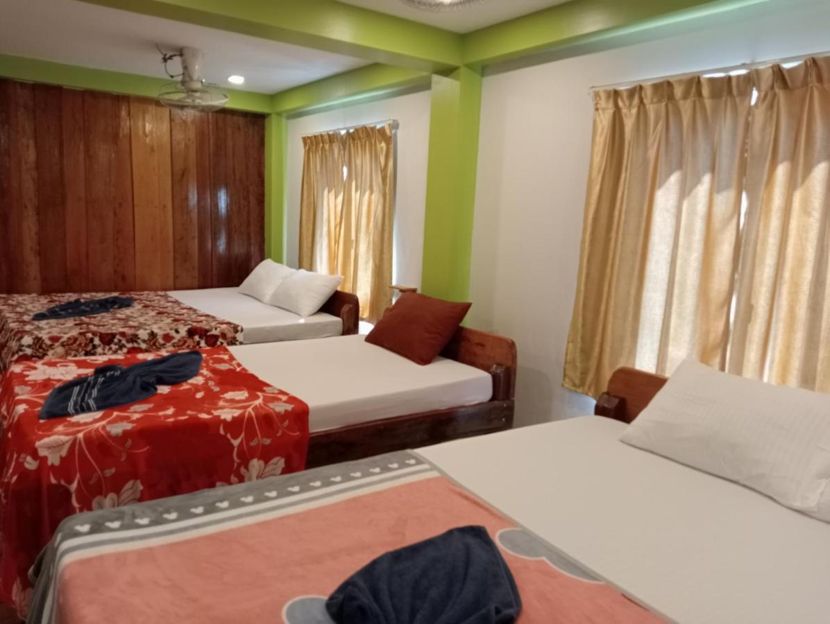 Villa Koh Rong Kaoh Touch Εξωτερικό φωτογραφία