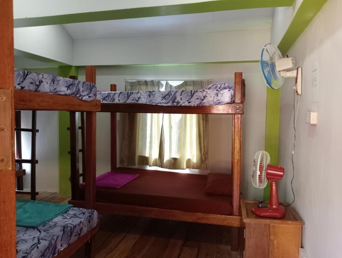 Villa Koh Rong Kaoh Touch Εξωτερικό φωτογραφία