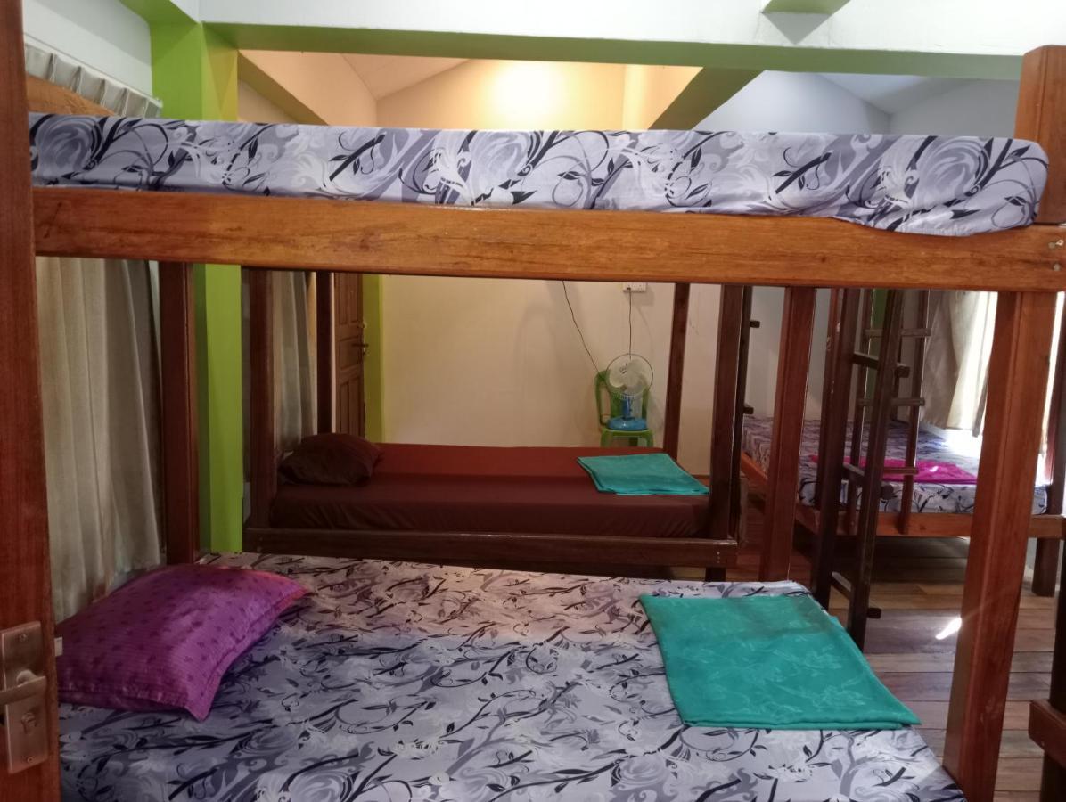 Villa Koh Rong Kaoh Touch Εξωτερικό φωτογραφία