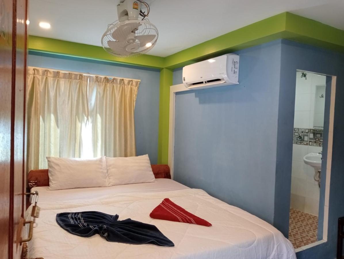 Villa Koh Rong Kaoh Touch Εξωτερικό φωτογραφία