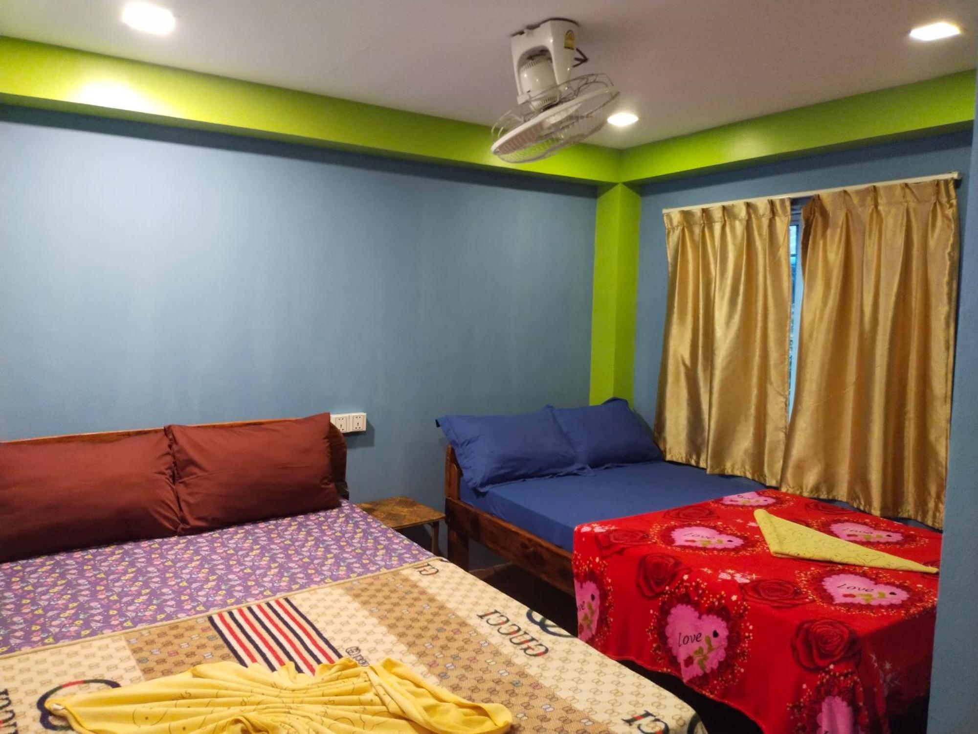 Villa Koh Rong Kaoh Touch Εξωτερικό φωτογραφία