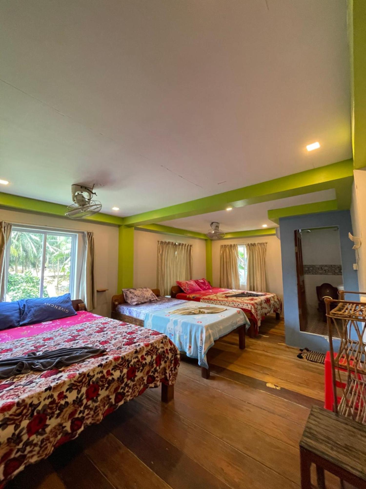 Villa Koh Rong Kaoh Touch Εξωτερικό φωτογραφία
