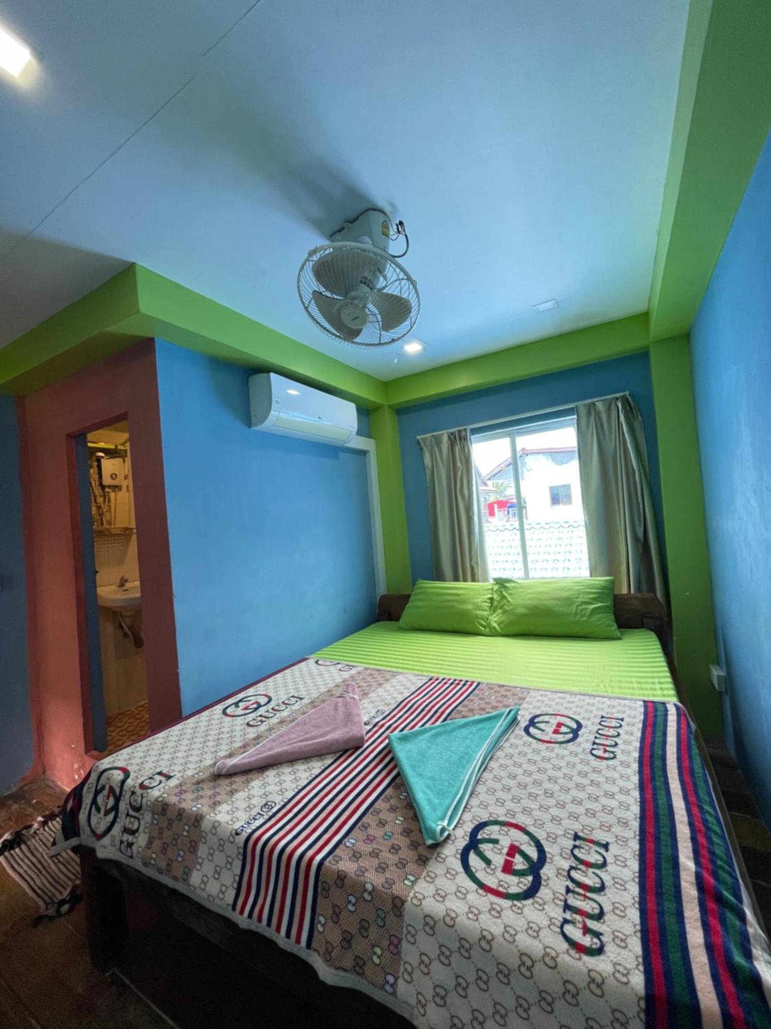 Villa Koh Rong Kaoh Touch Εξωτερικό φωτογραφία