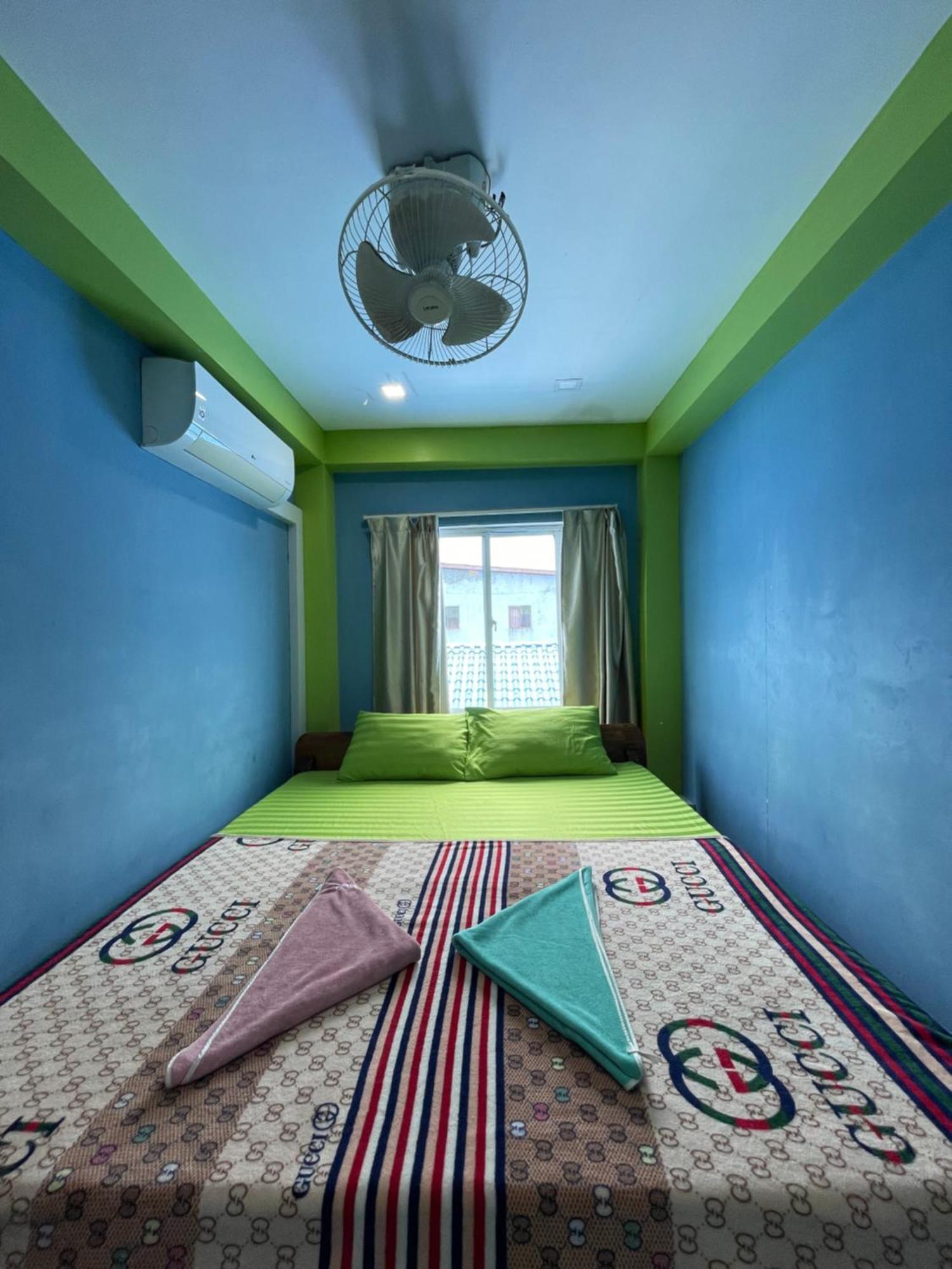 Villa Koh Rong Kaoh Touch Εξωτερικό φωτογραφία