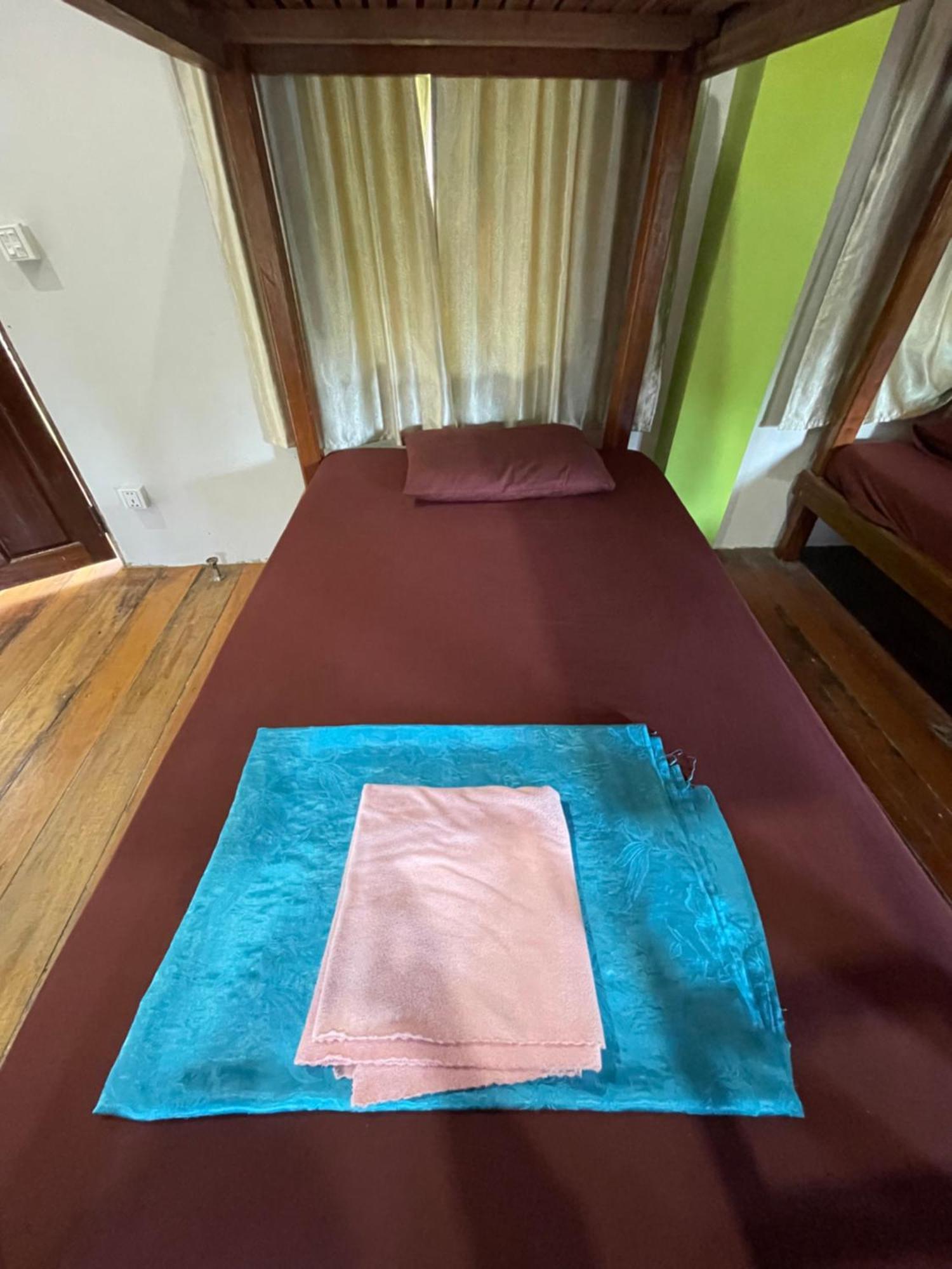 Villa Koh Rong Kaoh Touch Εξωτερικό φωτογραφία