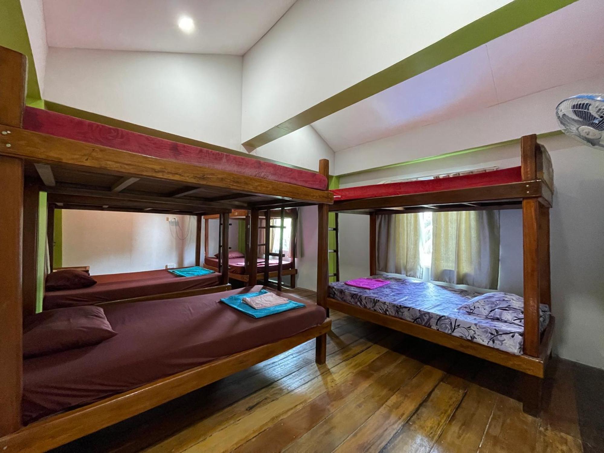 Villa Koh Rong Kaoh Touch Εξωτερικό φωτογραφία