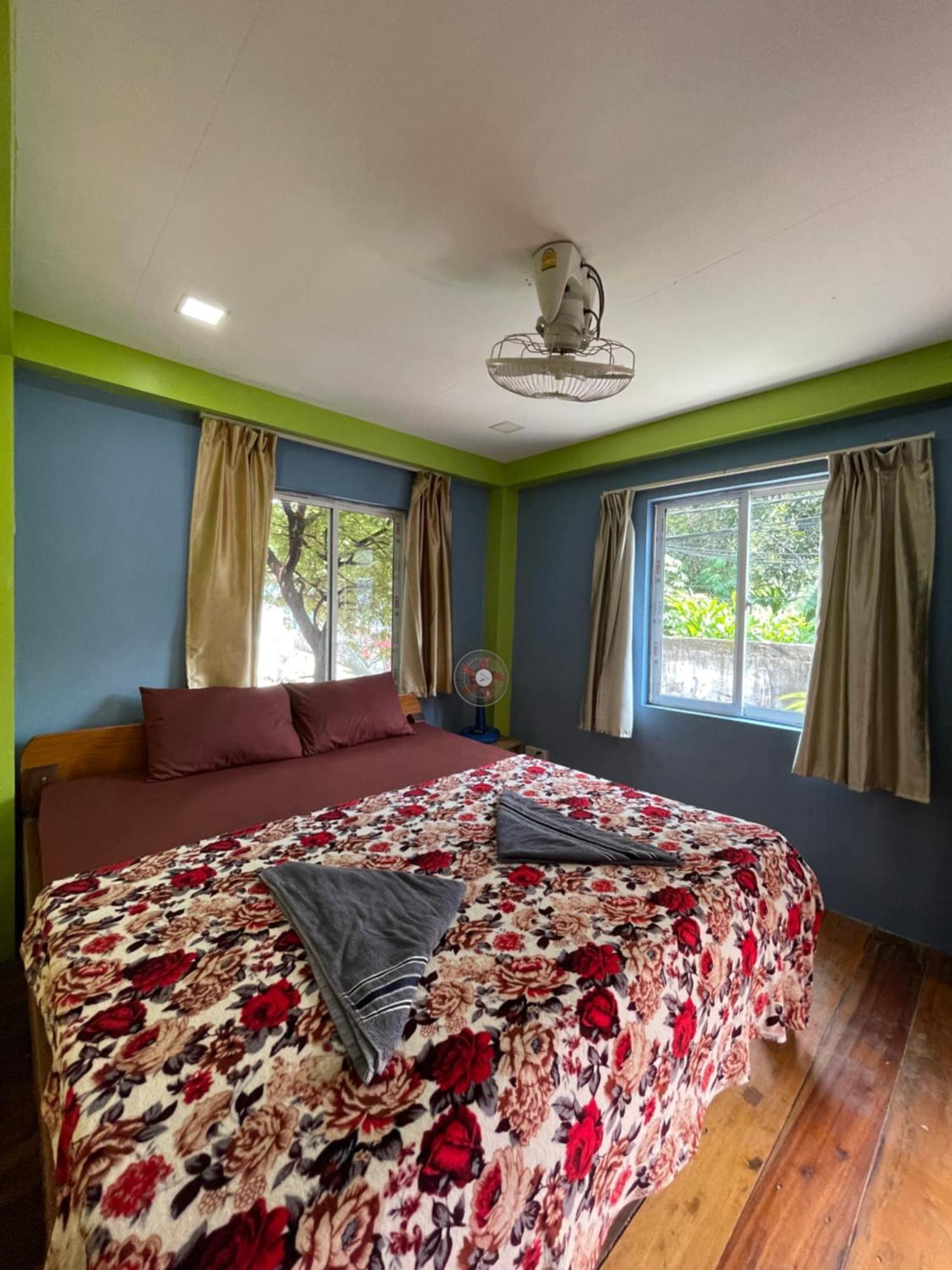 Villa Koh Rong Kaoh Touch Εξωτερικό φωτογραφία