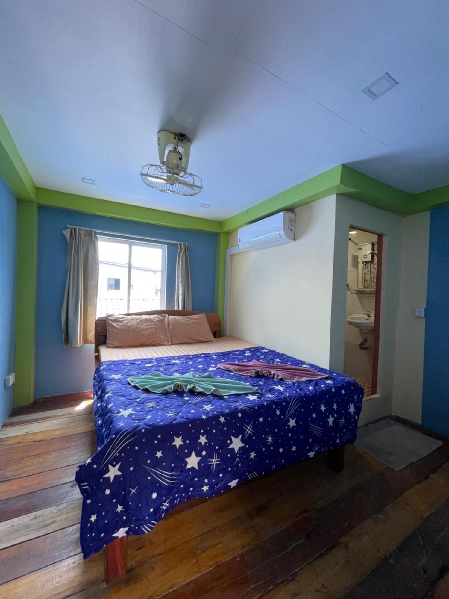 Villa Koh Rong Kaoh Touch Εξωτερικό φωτογραφία