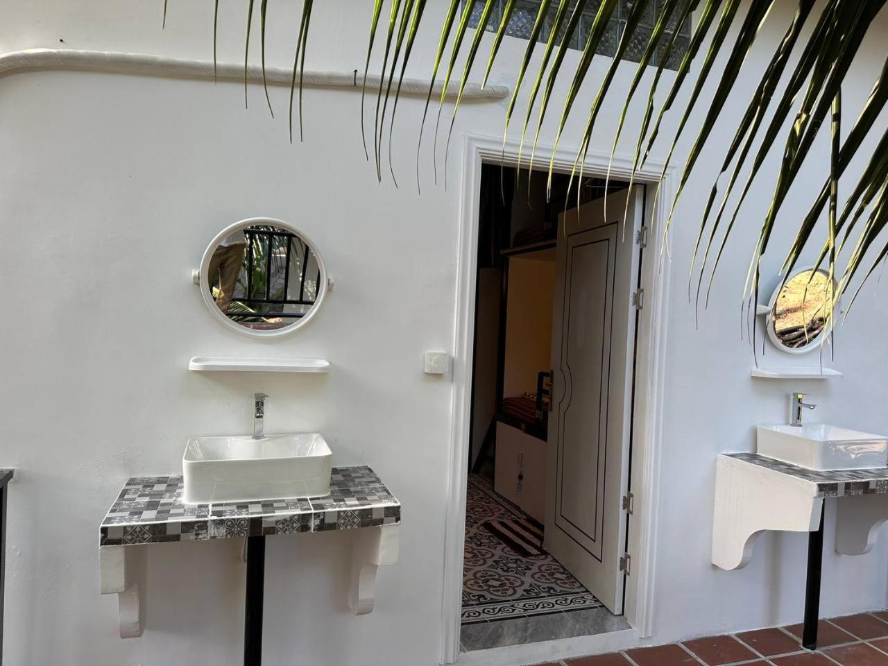 Villa Koh Rong Kaoh Touch Εξωτερικό φωτογραφία
