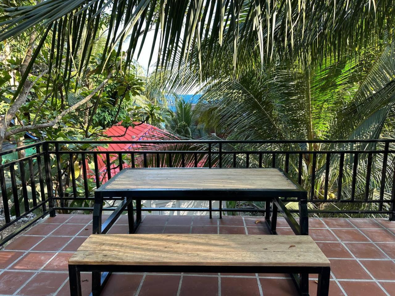 Villa Koh Rong Kaoh Touch Εξωτερικό φωτογραφία