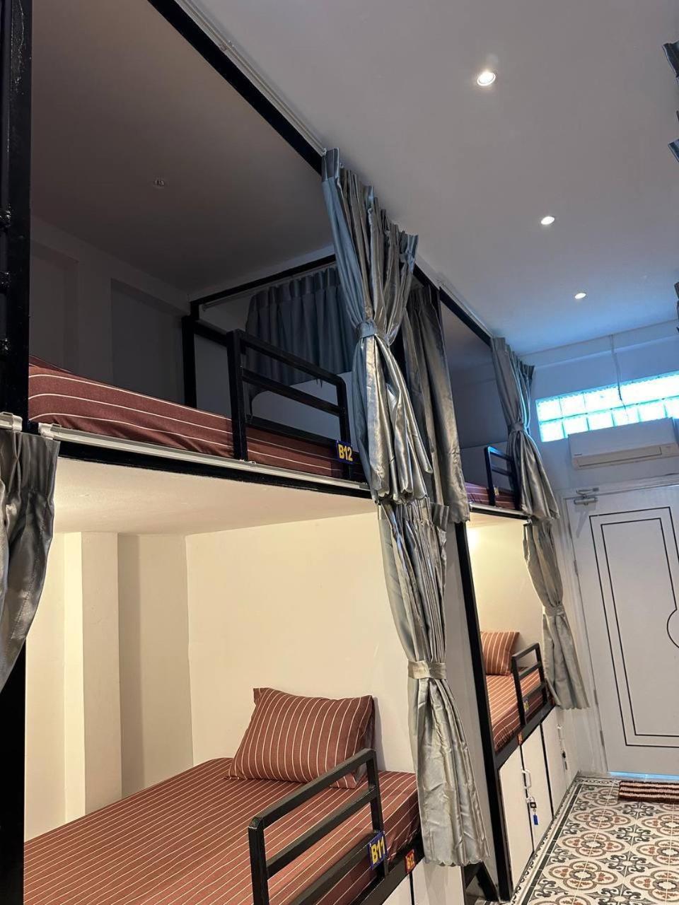 Villa Koh Rong Kaoh Touch Εξωτερικό φωτογραφία