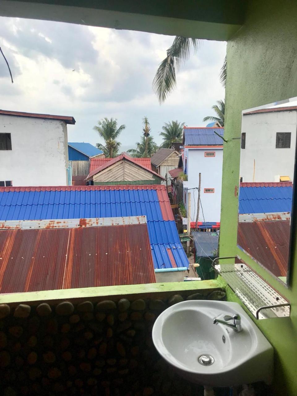 Villa Koh Rong Kaoh Touch Εξωτερικό φωτογραφία