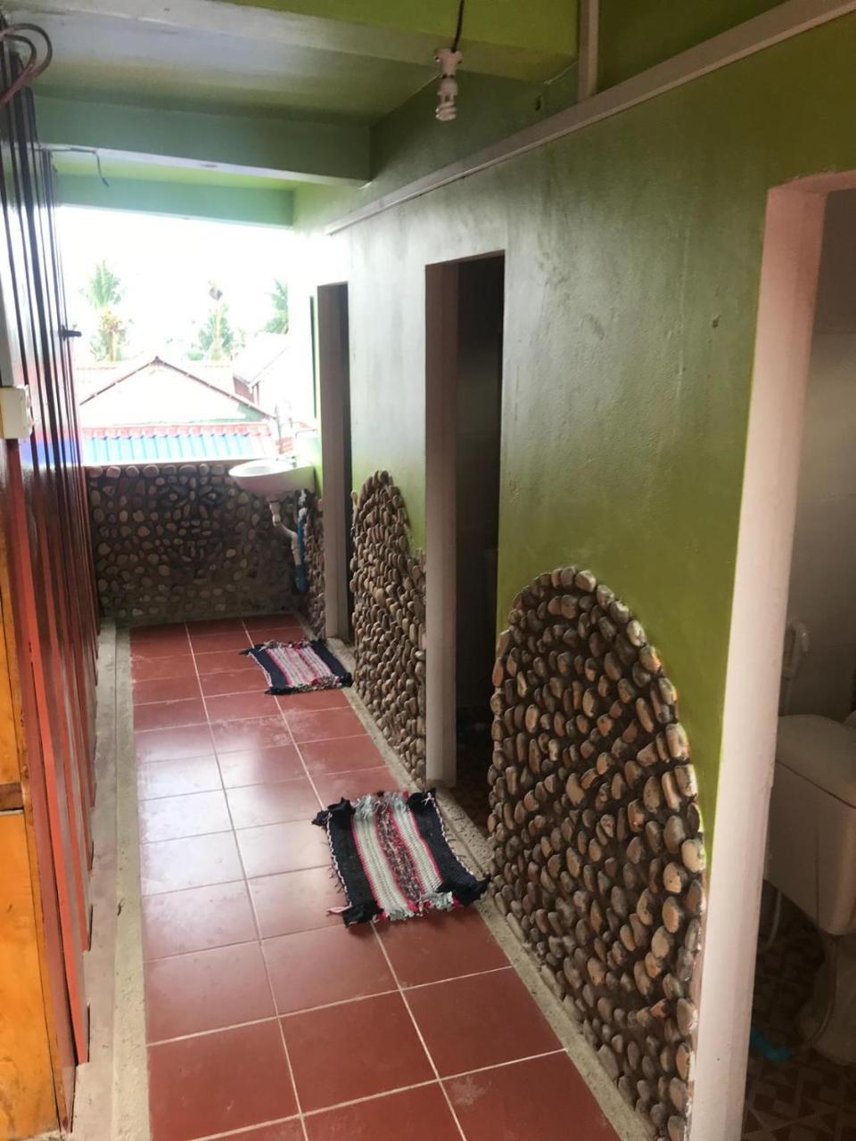 Villa Koh Rong Kaoh Touch Εξωτερικό φωτογραφία