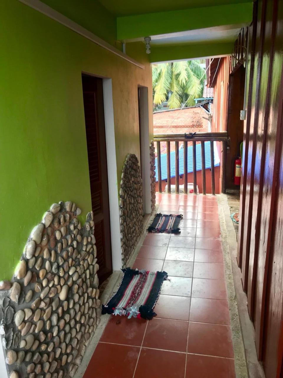 Villa Koh Rong Kaoh Touch Εξωτερικό φωτογραφία